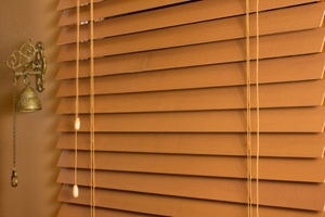 Faux Wood Blinds Tyler TX