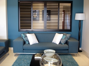 shutters window blinds Longview TX