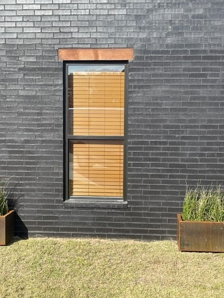 2-Inch Faux Blinds in Shoal Creek Ct in Tyler, TX