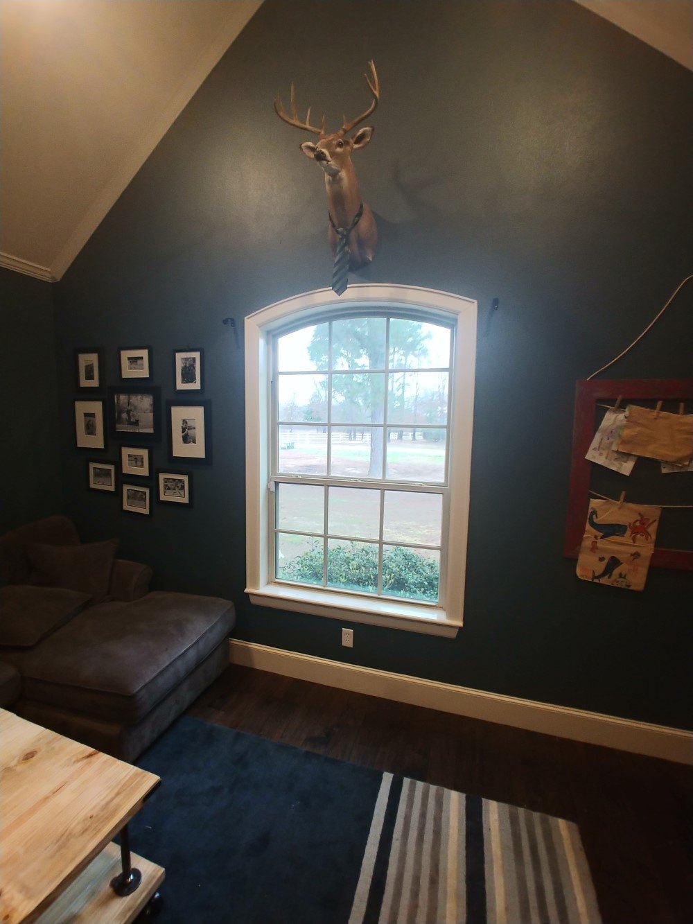 Graber Shutters Installed in Lindale, TX