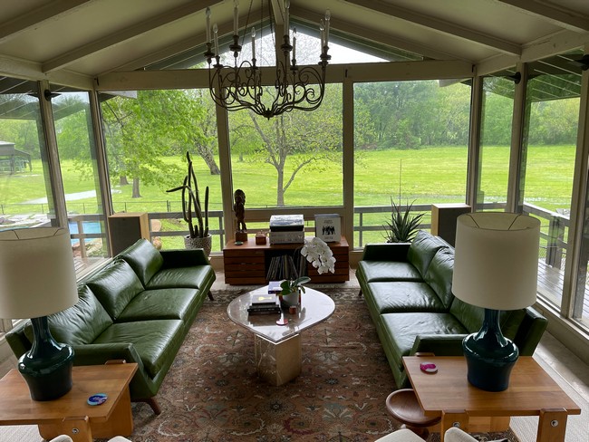 Motorized Roller Shades on Richardson Dr in Henderson, TX