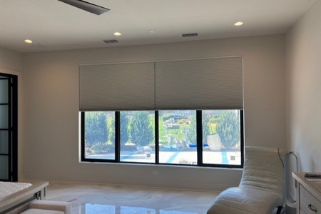 Beautiful, Functional, Efficient: The Benefits of Honeycomb Cellular Shades in Tyler, TX